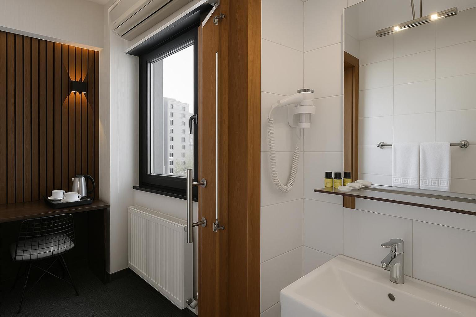 Black Art Otel Istanbul Exterior photo